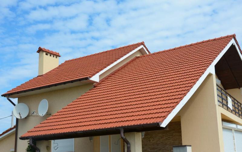Quelle toiture choisir pour votre maison, guide complet