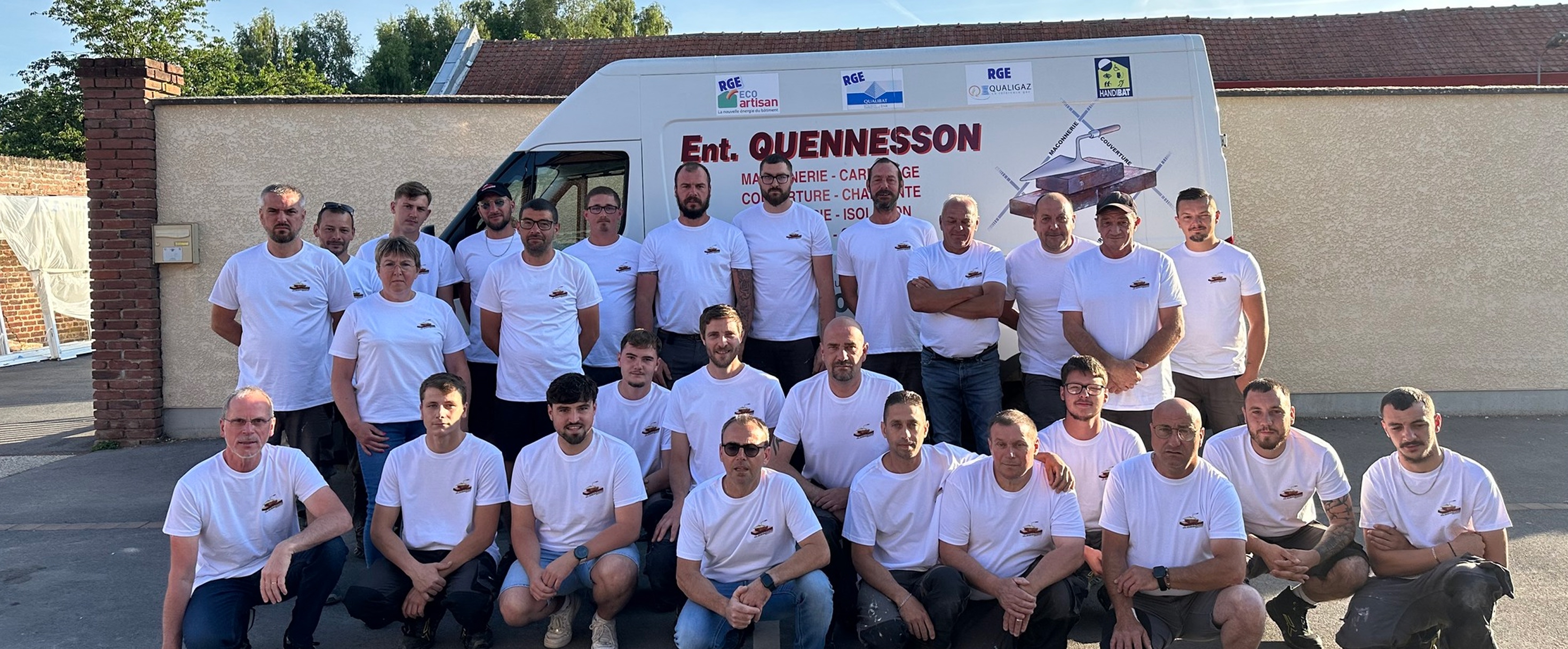 photo equipe